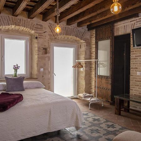 La Cruz 1A Apartman El Puerto de Santa María Kültér fotó