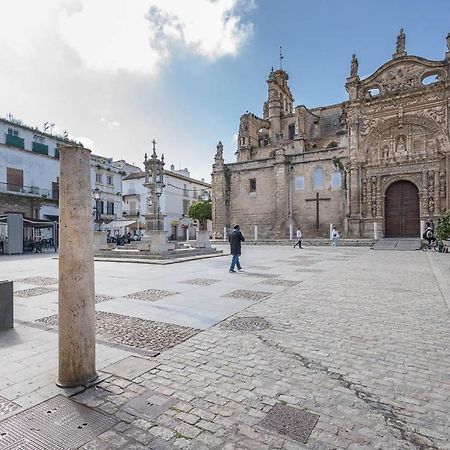 La Cruz 1A El Puerto de Santa María Kültér fotó