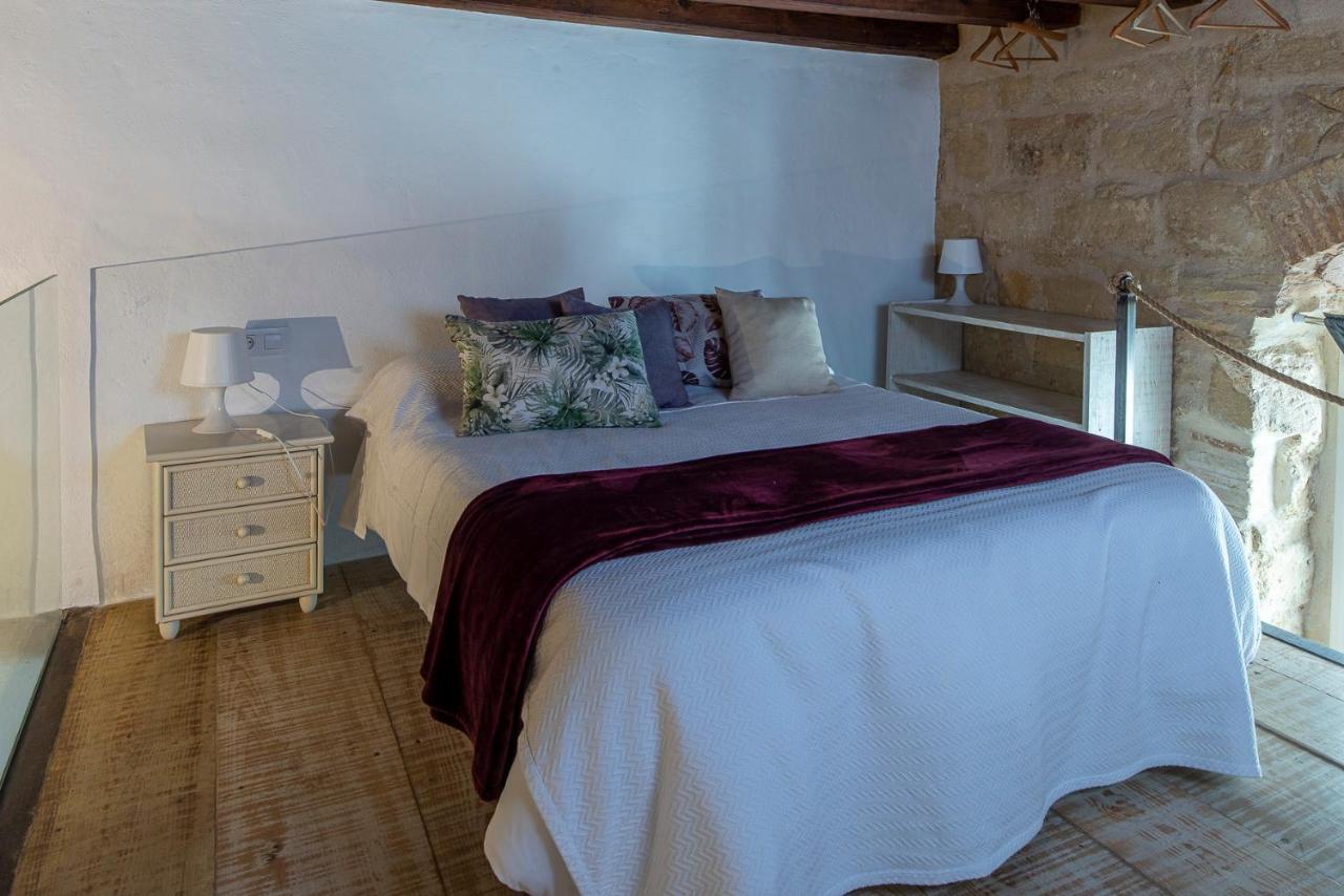 La Cruz 1A Apartman El Puerto de Santa María Kültér fotó