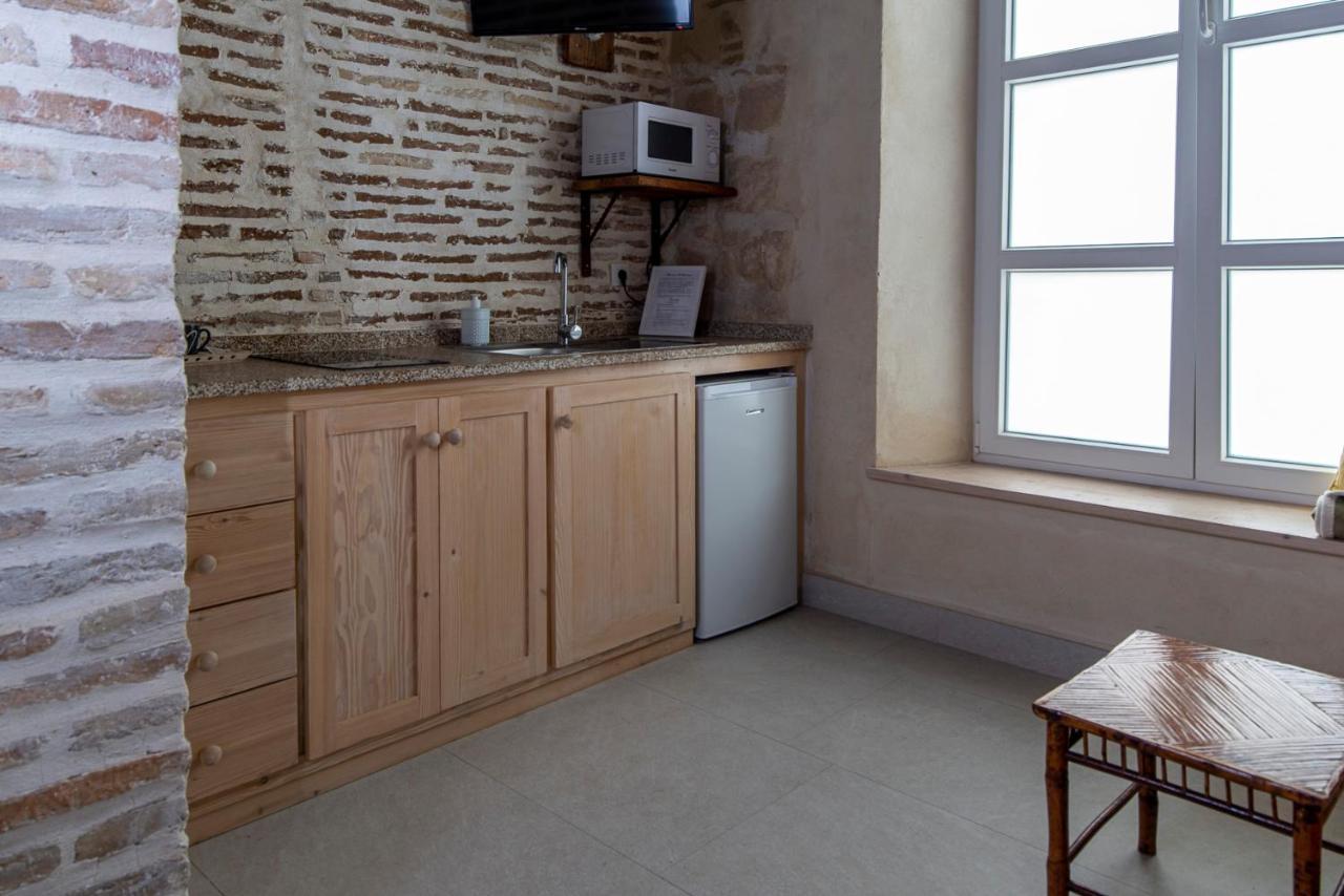 La Cruz 1A Apartman El Puerto de Santa María Kültér fotó