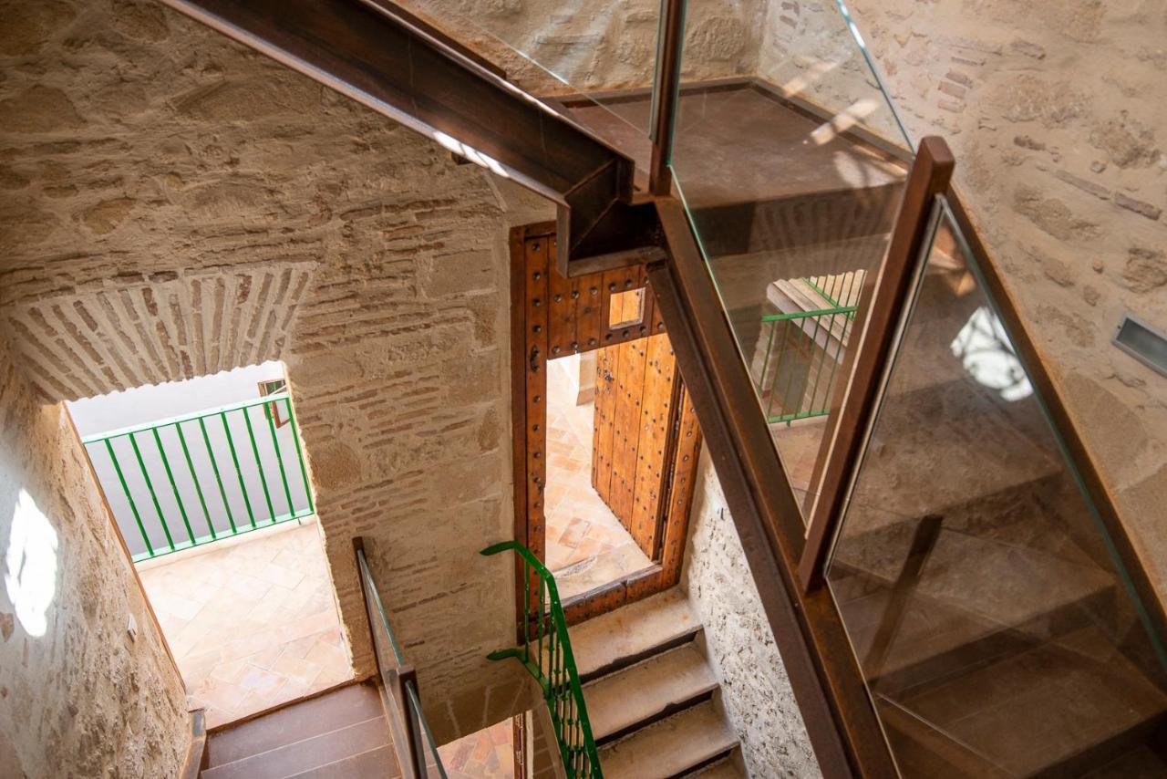 La Cruz 1A Apartman El Puerto de Santa María Kültér fotó