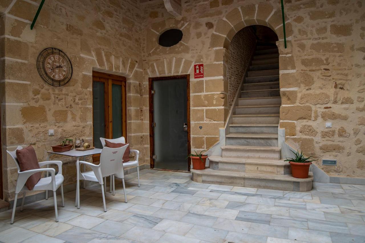 La Cruz 1A Apartman El Puerto de Santa María Kültér fotó