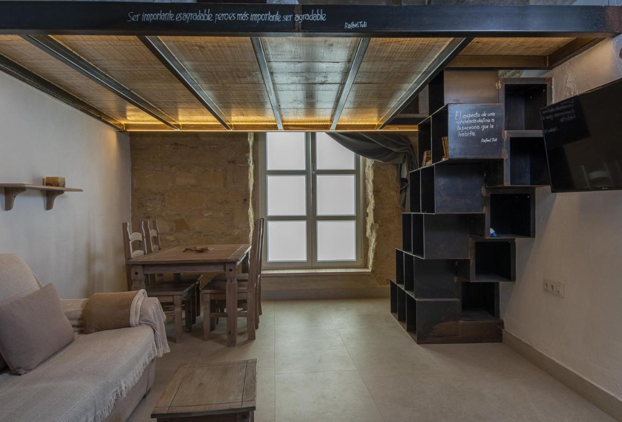 La Cruz 1A Apartman El Puerto de Santa María Kültér fotó