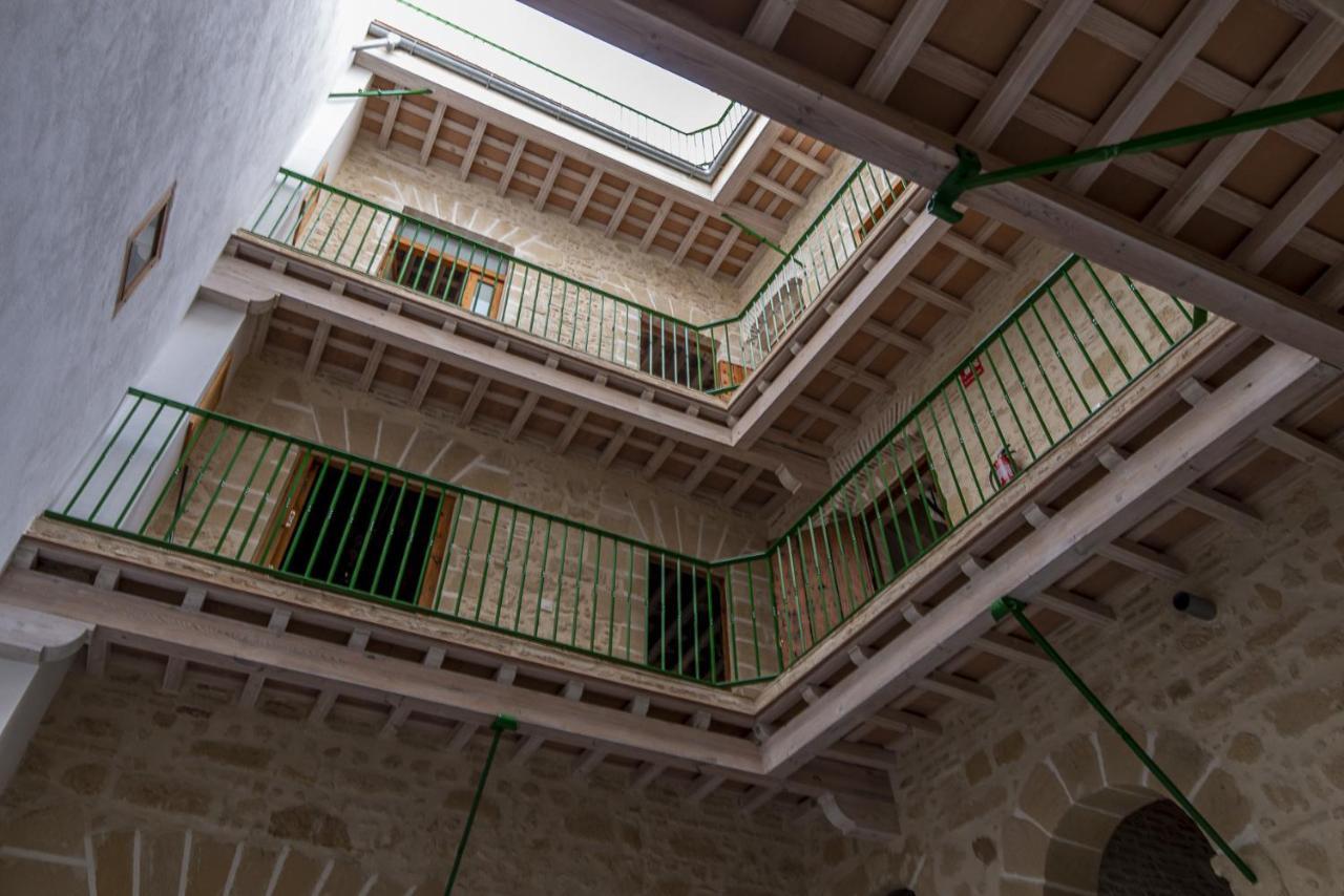 La Cruz 1A Apartman El Puerto de Santa María Kültér fotó