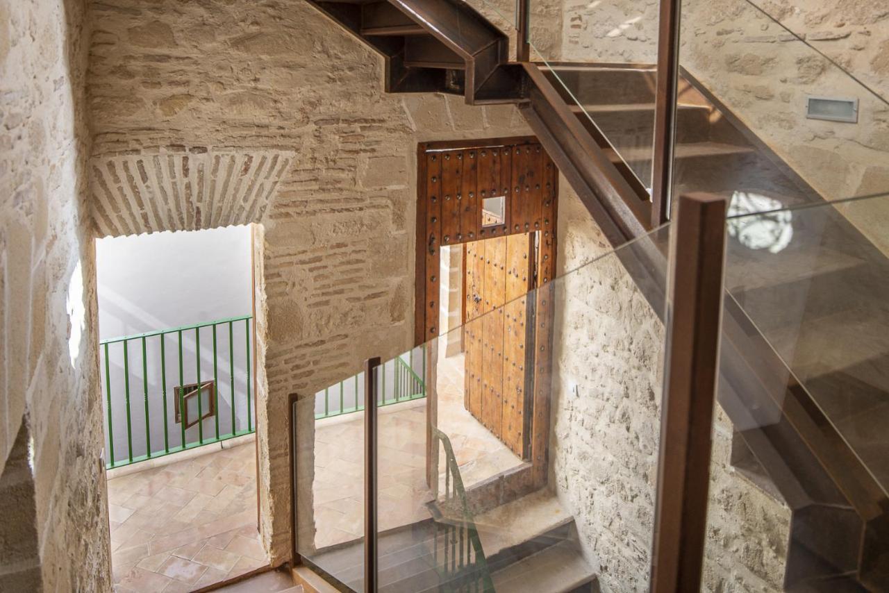 La Cruz 1A Apartman El Puerto de Santa María Kültér fotó