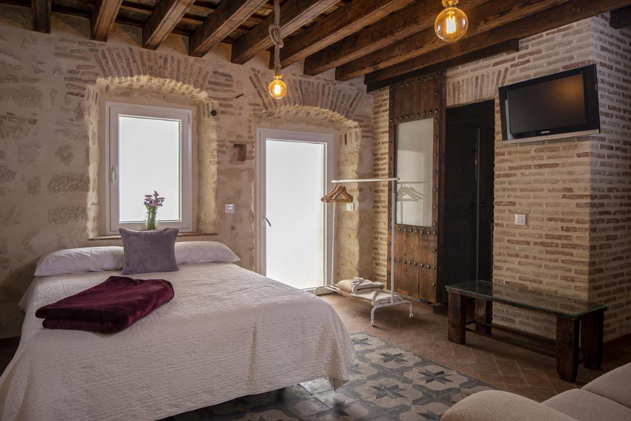 La Cruz 1A Apartman El Puerto de Santa María Kültér fotó