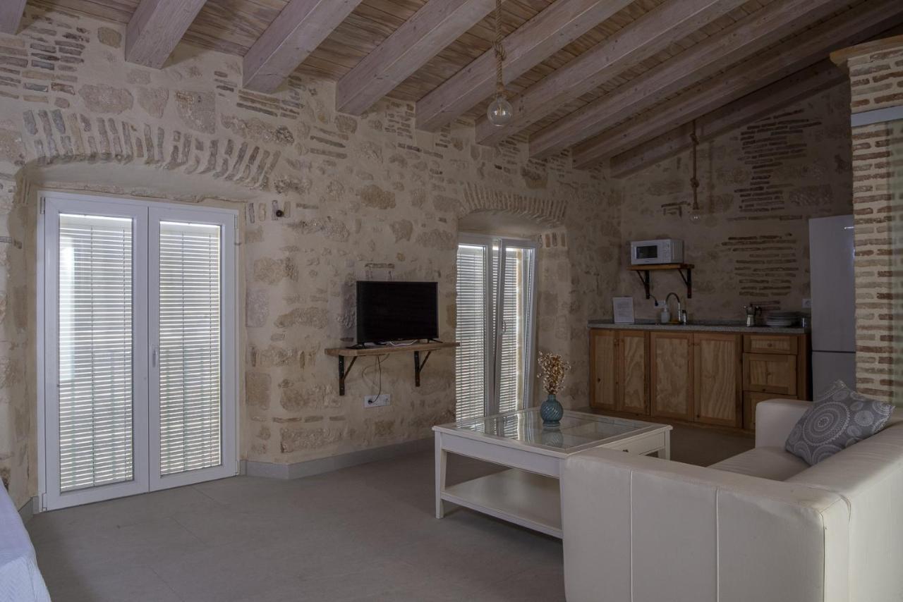 La Cruz 1A Apartman El Puerto de Santa María Kültér fotó