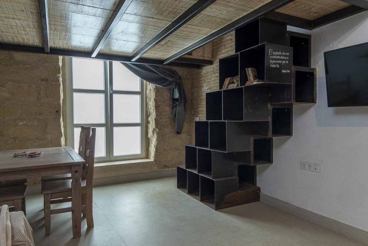 La Cruz 1A Apartman El Puerto de Santa María Kültér fotó