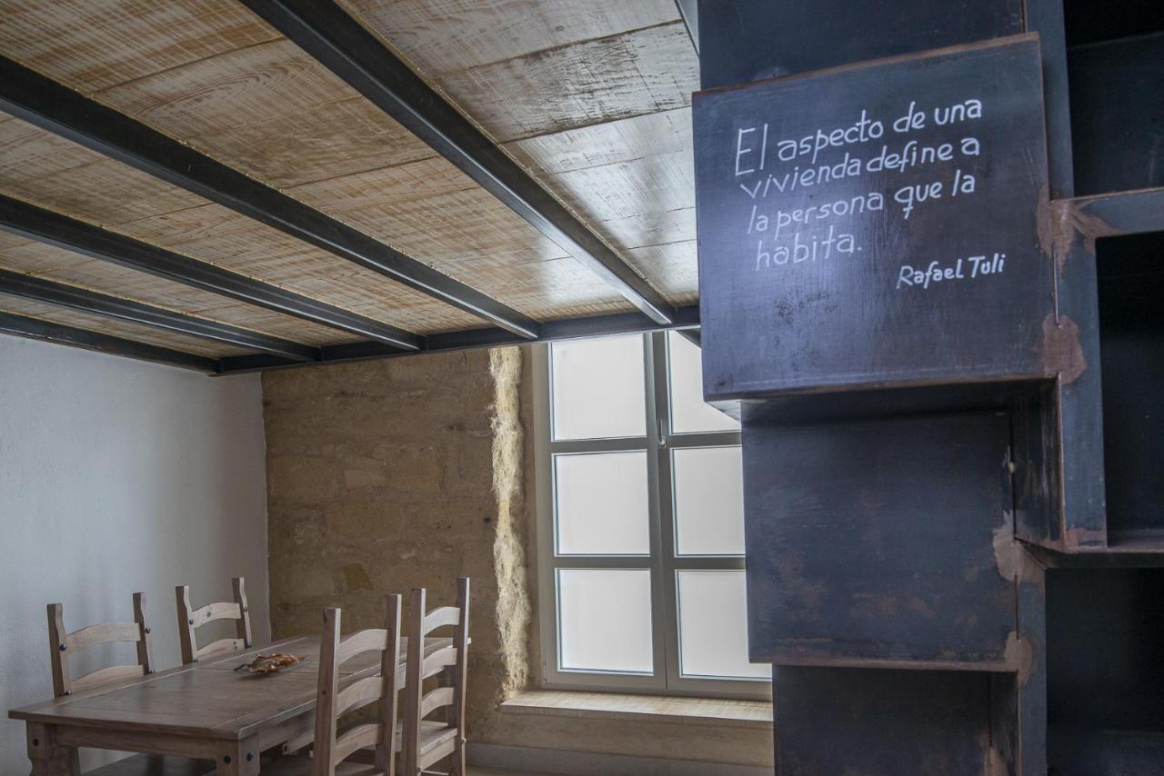 La Cruz 1A Apartman El Puerto de Santa María Kültér fotó