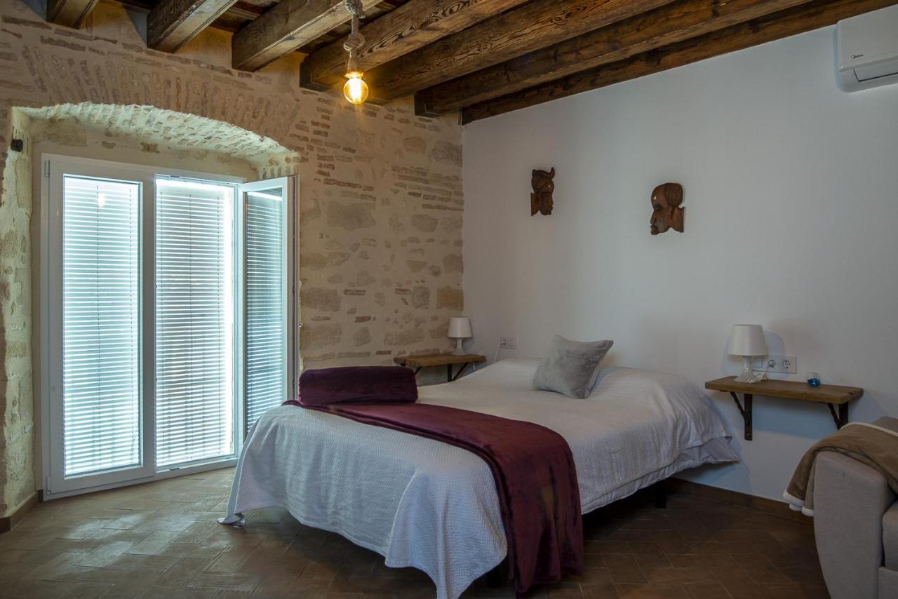 La Cruz 1A Apartman El Puerto de Santa María Kültér fotó