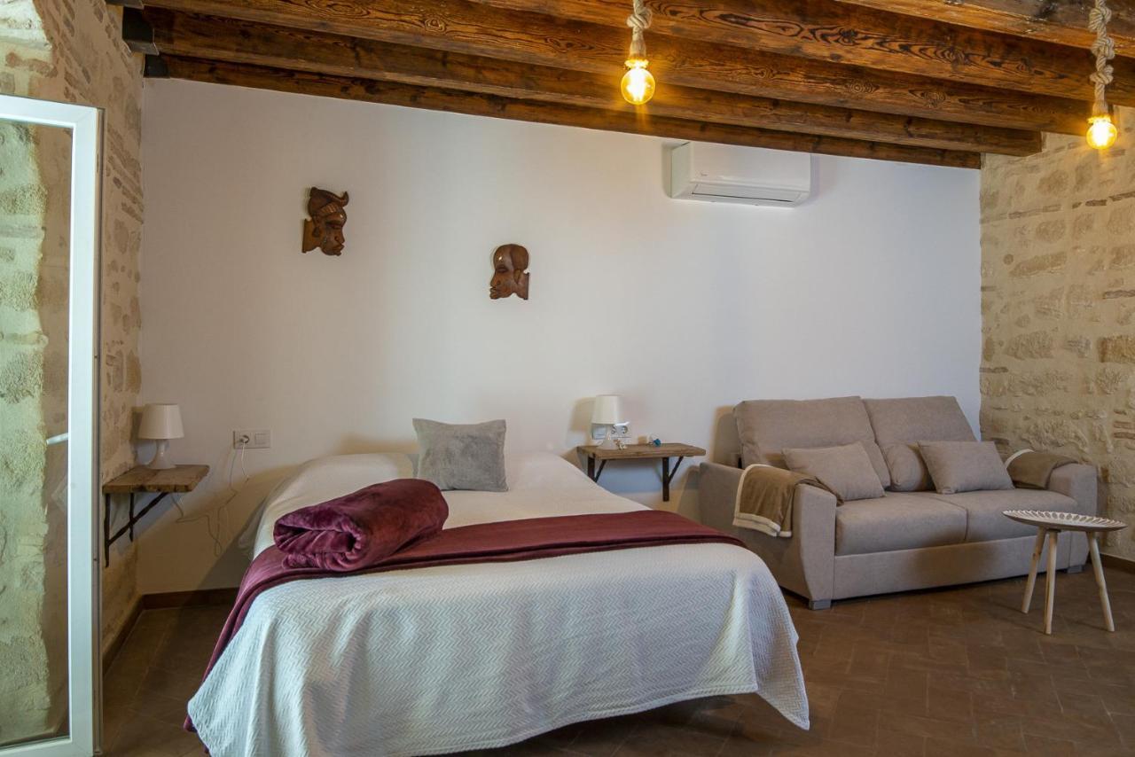 La Cruz 1A Apartman El Puerto de Santa María Kültér fotó