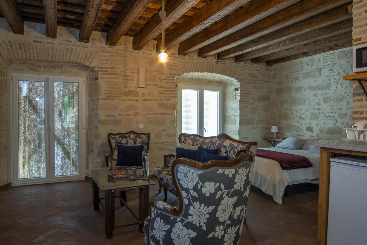 La Cruz 1A Apartman El Puerto de Santa María Kültér fotó
