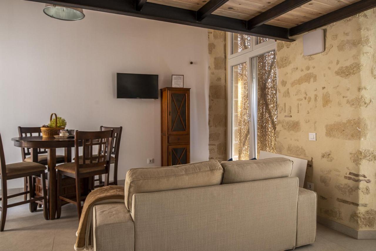 La Cruz 1A Apartman El Puerto de Santa María Kültér fotó