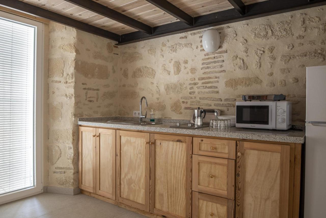 La Cruz 1A Apartman El Puerto de Santa María Kültér fotó