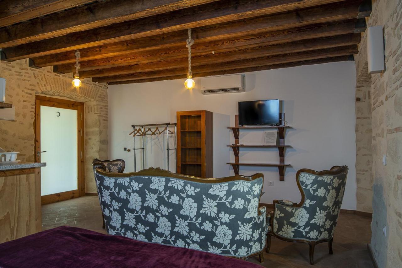 La Cruz 1A Apartman El Puerto de Santa María Kültér fotó