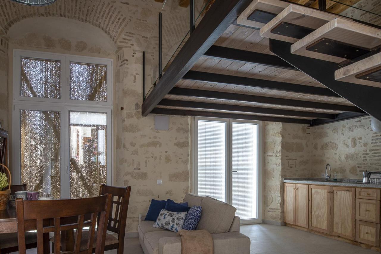 La Cruz 1A Apartman El Puerto de Santa María Kültér fotó