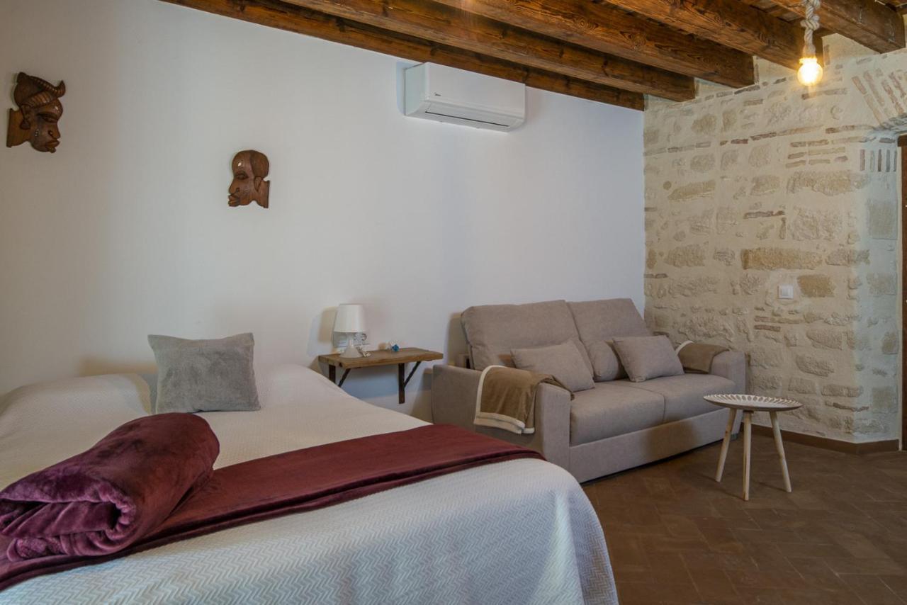 La Cruz 1A Apartman El Puerto de Santa María Kültér fotó