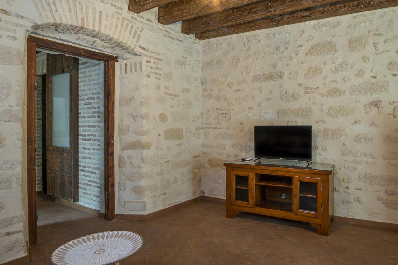 La Cruz 1A Apartman El Puerto de Santa María Kültér fotó