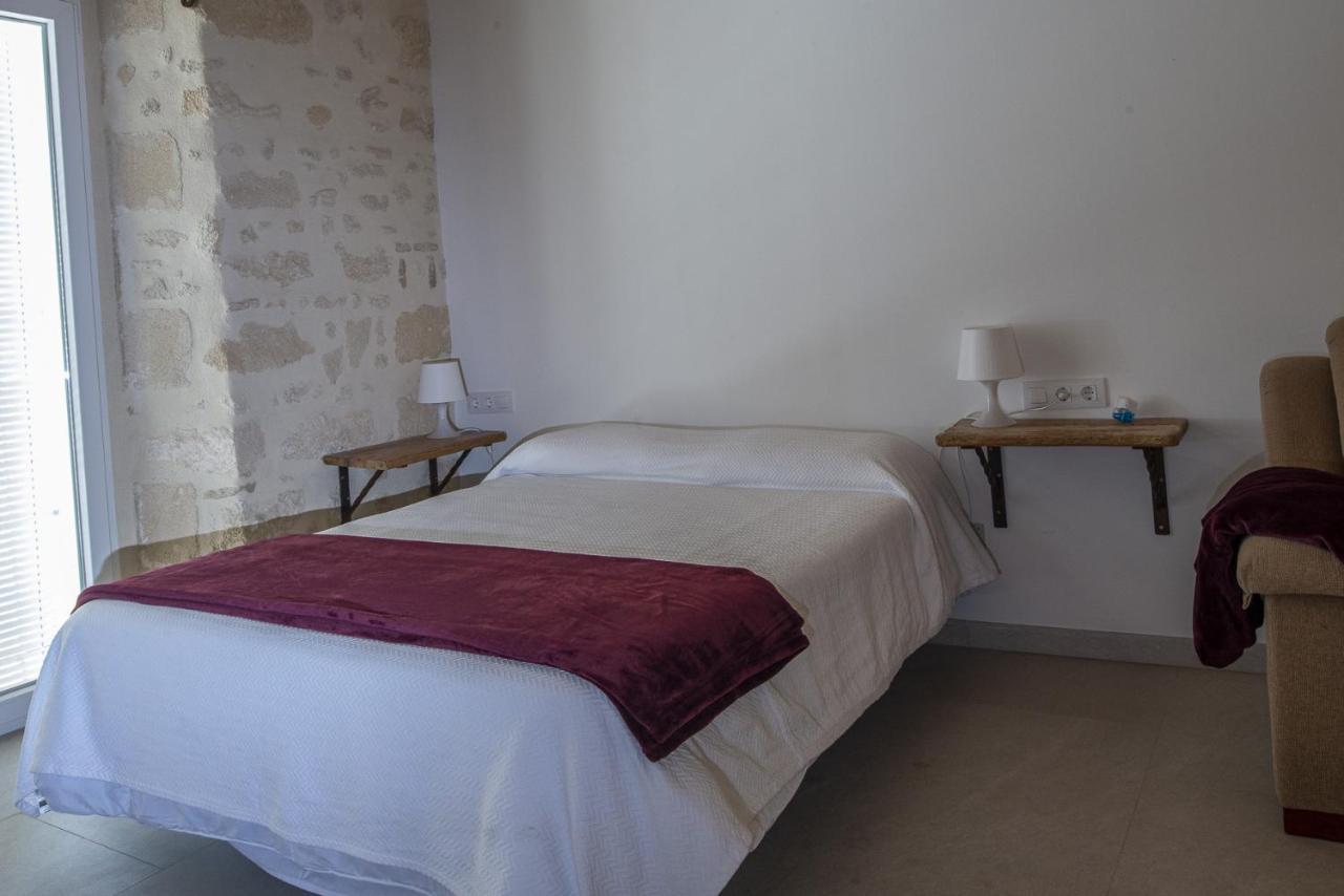 La Cruz 1A Apartman El Puerto de Santa María Kültér fotó