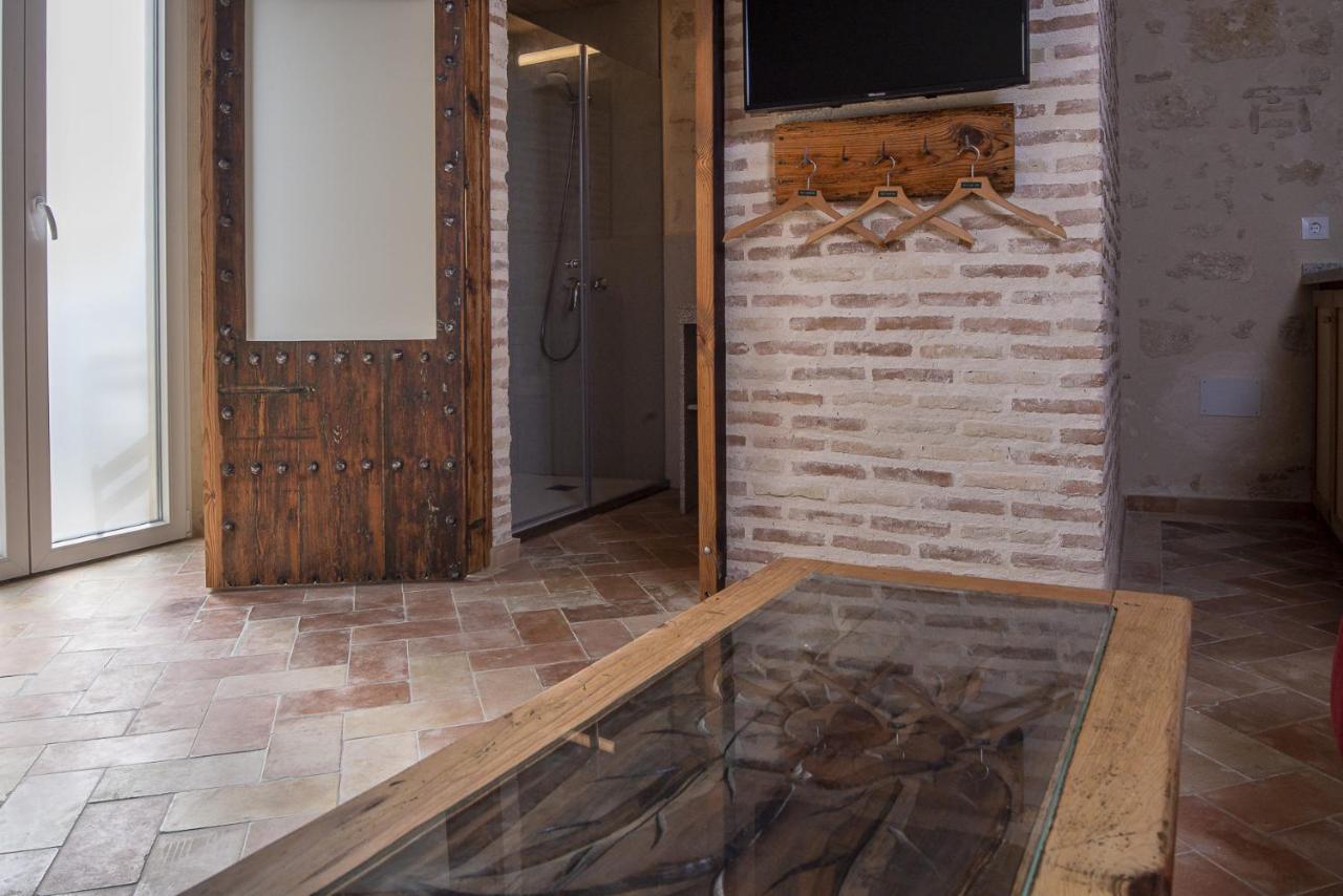 La Cruz 1A Apartman El Puerto de Santa María Kültér fotó