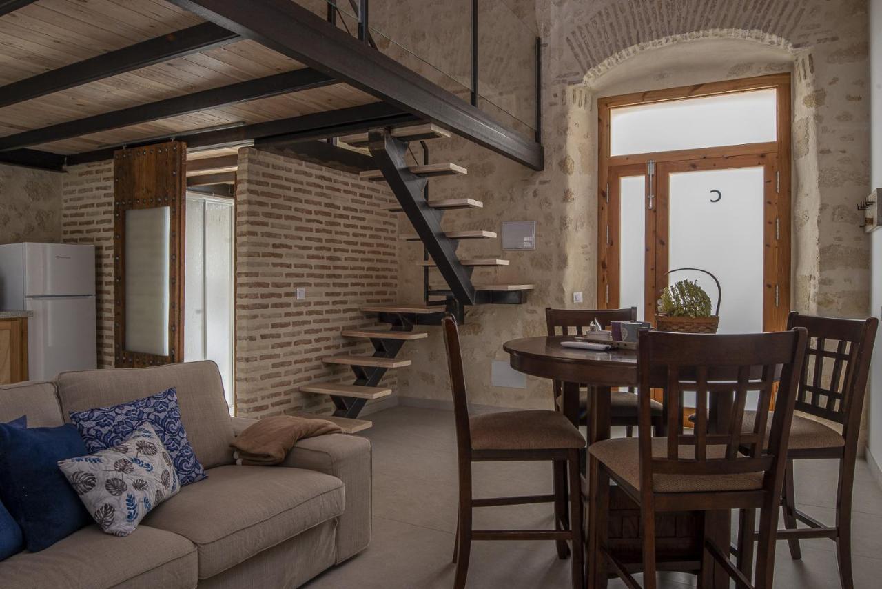 La Cruz 1A Apartman El Puerto de Santa María Kültér fotó