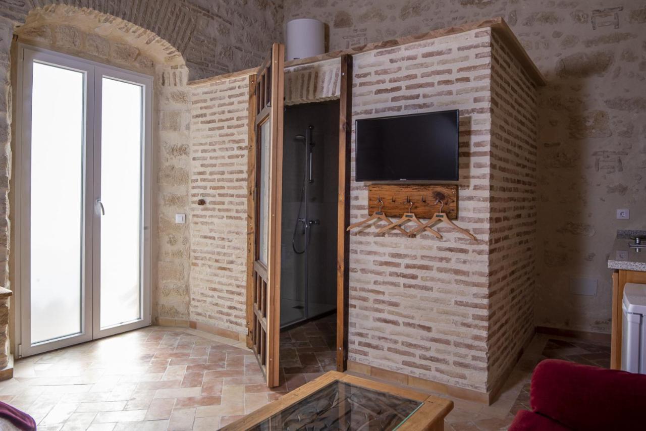 La Cruz 1A Apartman El Puerto de Santa María Kültér fotó
