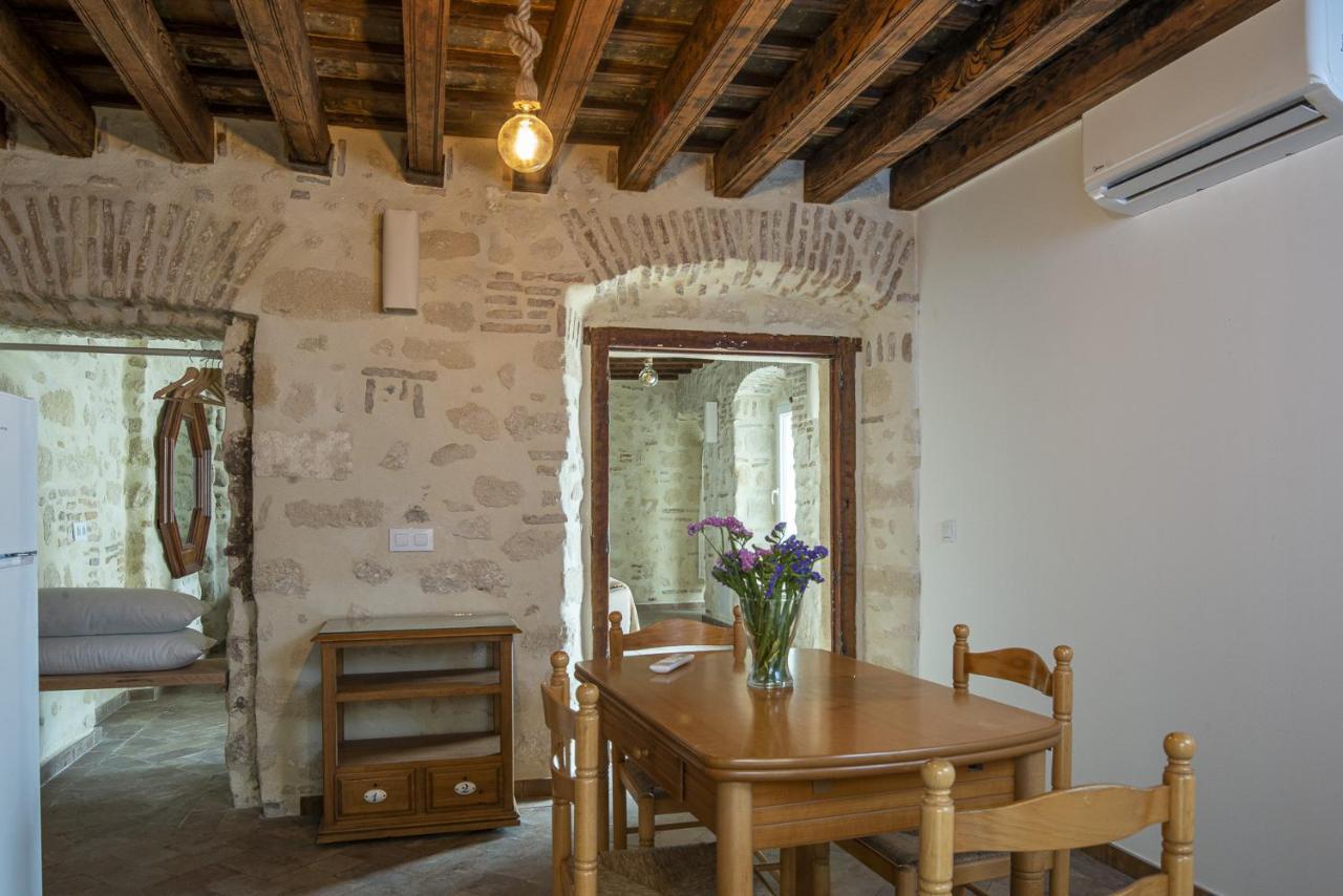 La Cruz 1A Apartman El Puerto de Santa María Kültér fotó