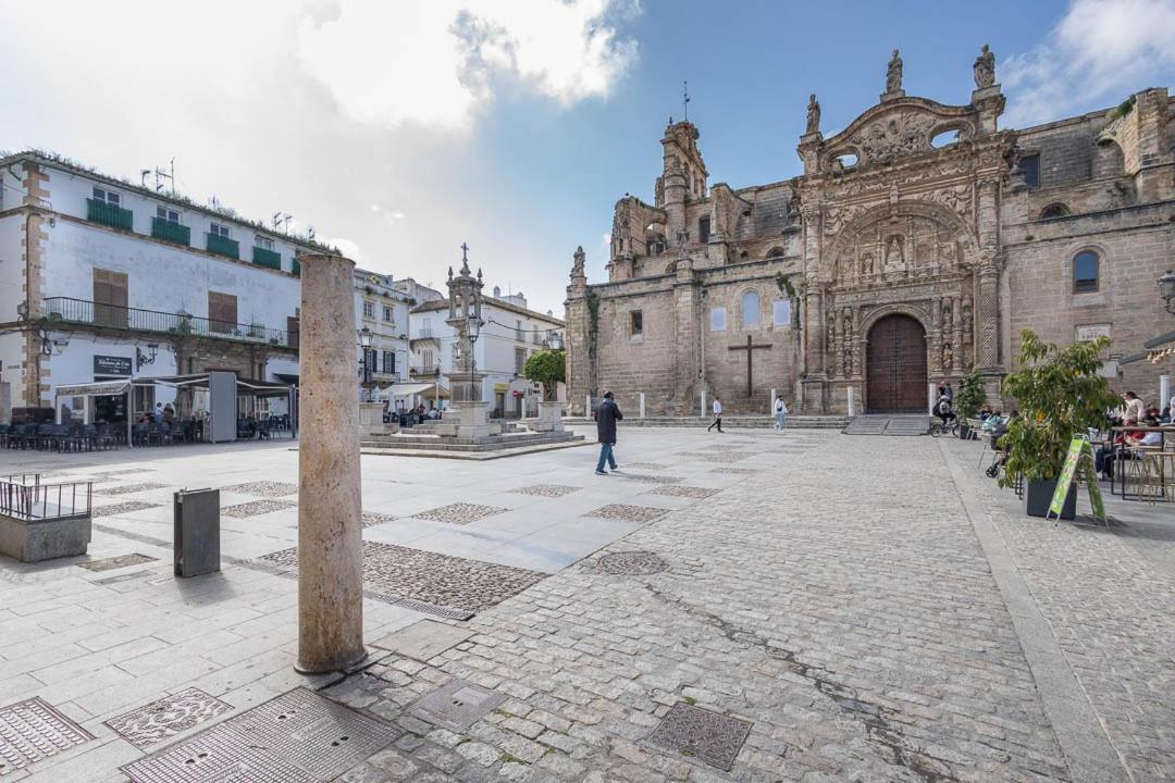 La Cruz 1A El Puerto de Santa María Kültér fotó