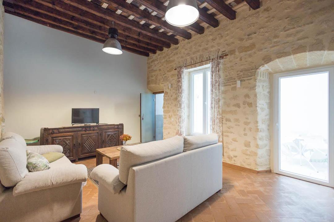 La Cruz 1A Apartman El Puerto de Santa María Kültér fotó