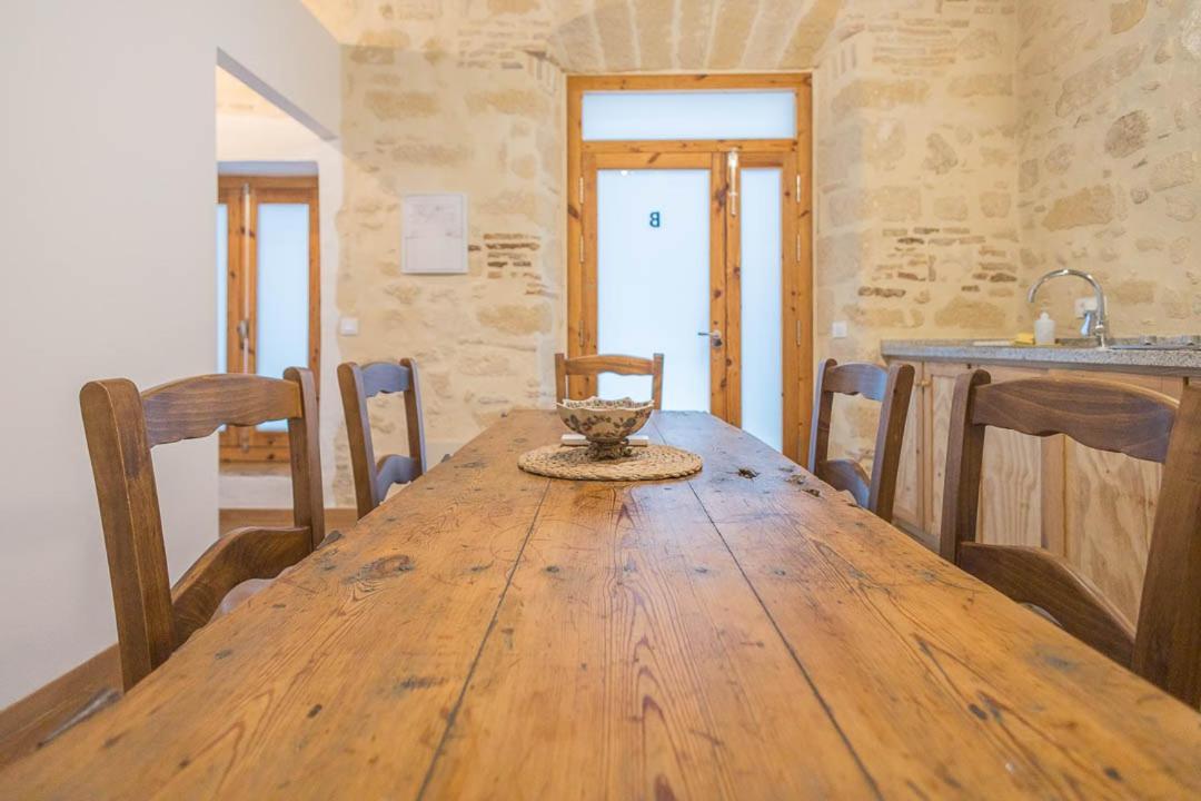 La Cruz 1A Apartman El Puerto de Santa María Kültér fotó