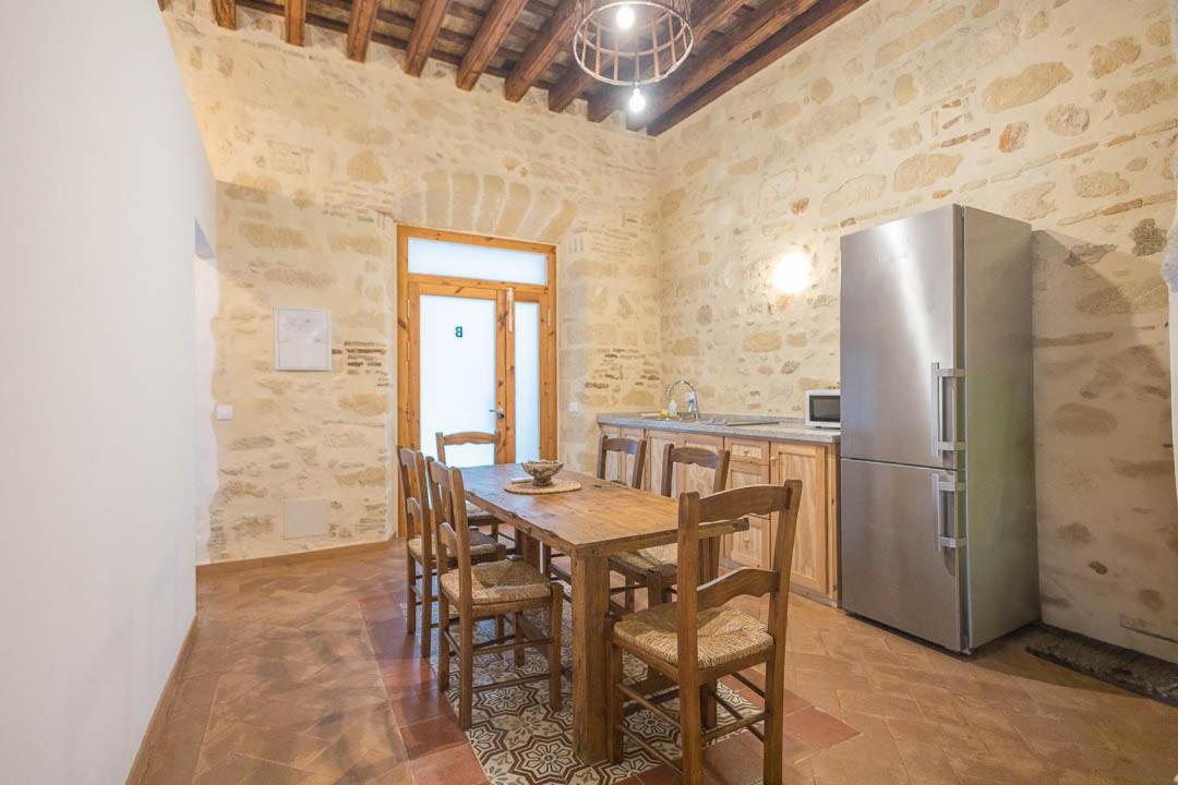 La Cruz 1A Apartman El Puerto de Santa María Kültér fotó