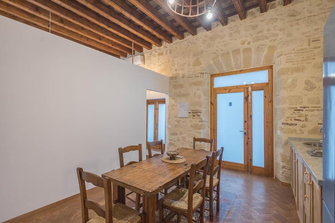 La Cruz 1A Apartman El Puerto de Santa María Kültér fotó