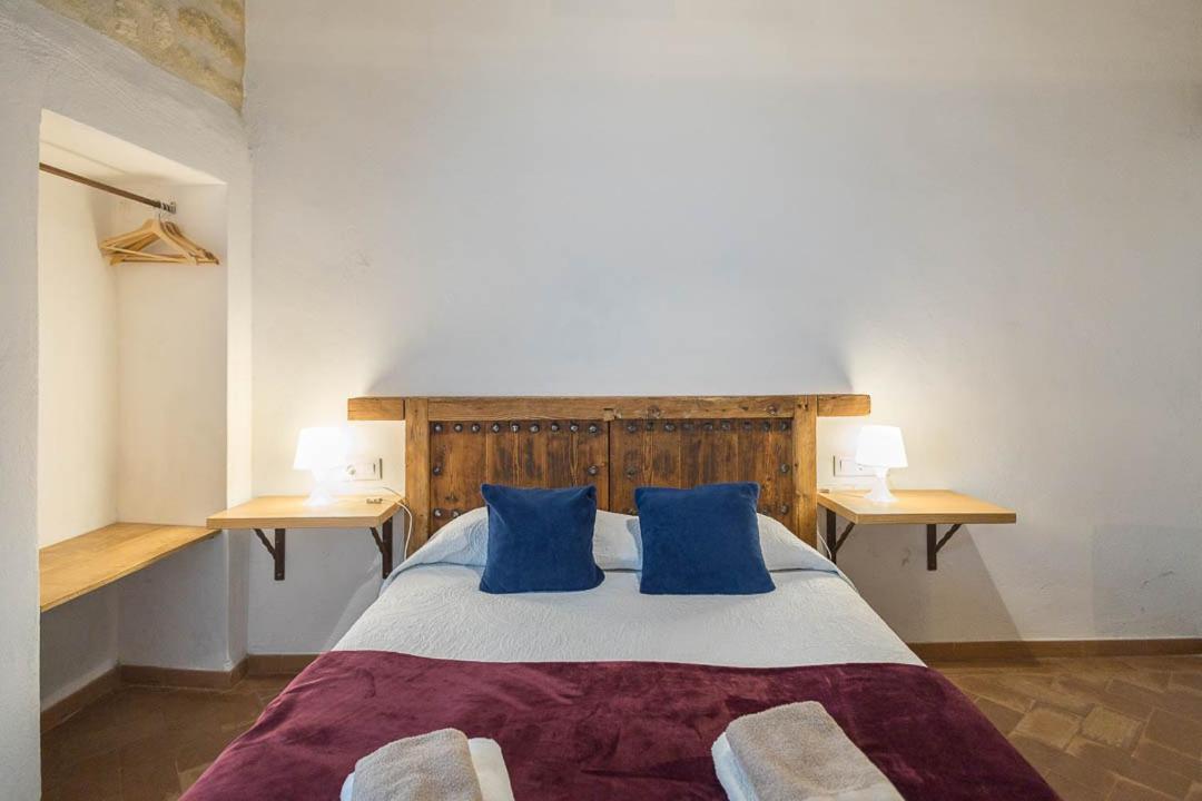 La Cruz 1A Apartman El Puerto de Santa María Kültér fotó