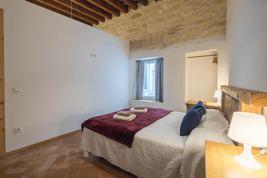 La Cruz 1A Apartman El Puerto de Santa María Kültér fotó