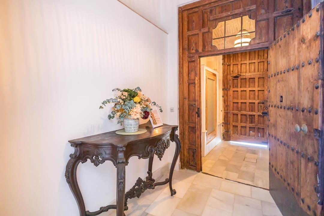 La Cruz 1A Apartman El Puerto de Santa María Kültér fotó