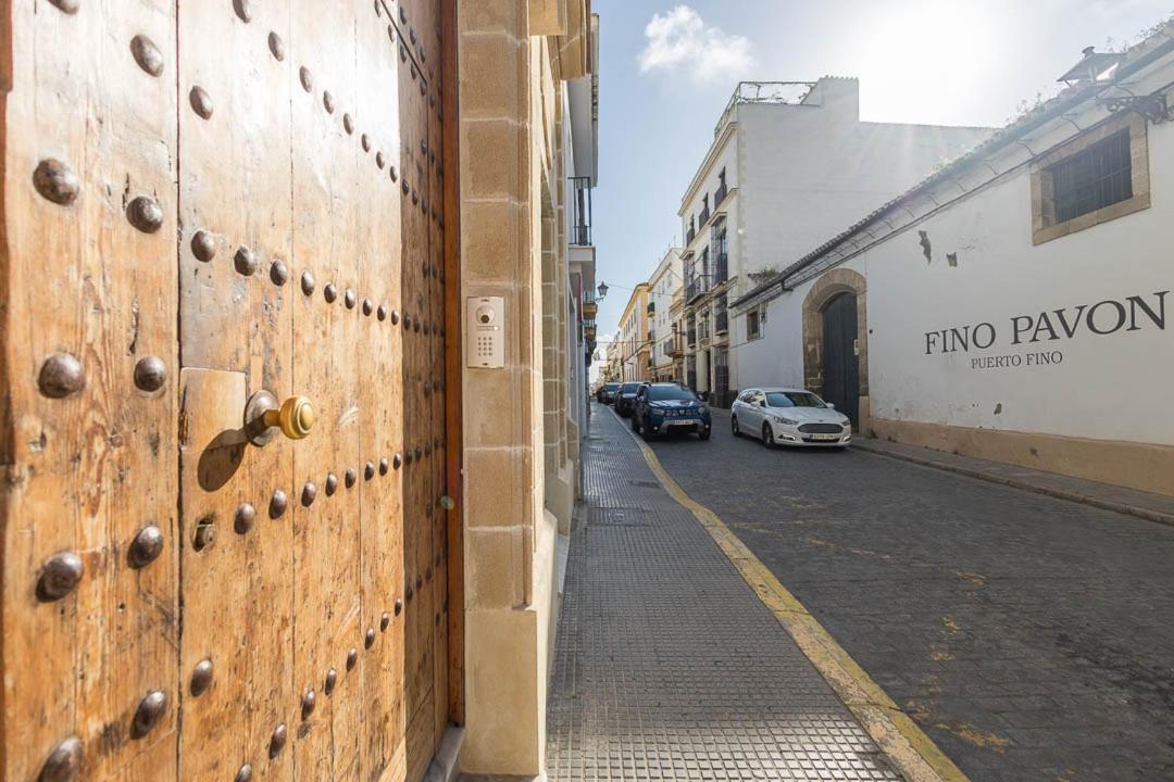 La Cruz 1A El Puerto de Santa María Kültér fotó
