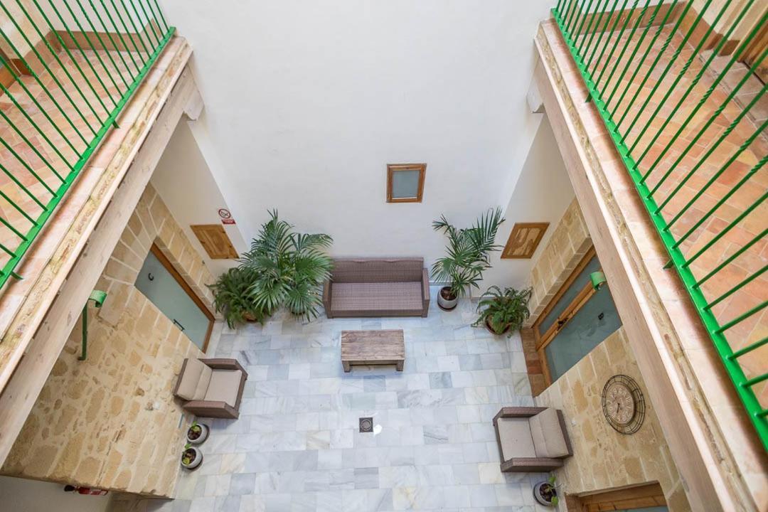 La Cruz 1A Apartman El Puerto de Santa María Kültér fotó