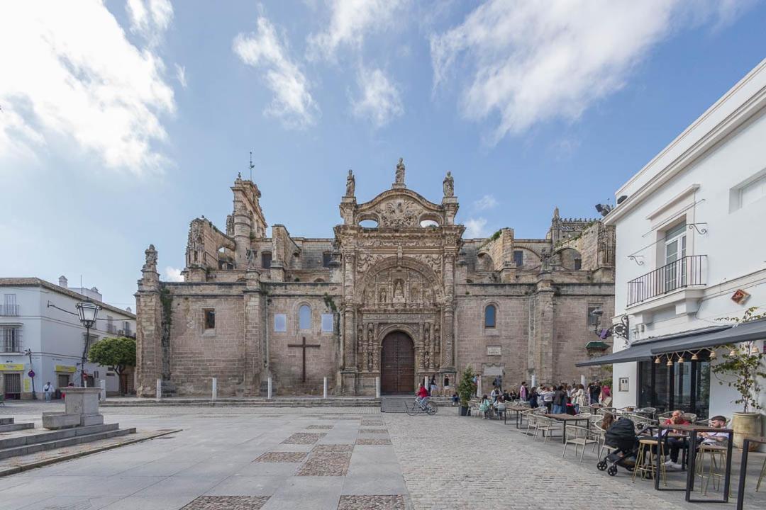 La Cruz 1A El Puerto de Santa María Kültér fotó